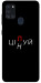 Чехол Цілуй/цінуй для Galaxy A21s (2020)