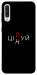 Чохол Цілуй/цінуй для Galaxy A50 (2019)