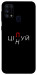 Чохол Цілуй/цінуй для Galaxy M31 (2020)