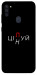 Чехол Цілуй/цінуй для Galaxy M11 (2020)