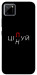 Чохол Цілуй/цінуй для Realme C11