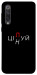 Чехол Цілуй/цінуй для Xiaomi Mi 9 SE