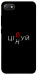 Чехол Цілуй/цінуй для Xiaomi Redmi 6A