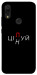 Чехол Цілуй/цінуй для Xiaomi Redmi 7