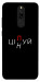 Чехол Цілуй/цінуй для Xiaomi Redmi 8