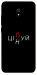 Чохол Цілуй/цінуй для Xiaomi Redmi 8a