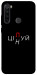 Чехол Цілуй/цінуй для Xiaomi Redmi Note 8T