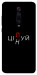Чехол Цілуй/цінуй для Xiaomi Redmi K20 Pro