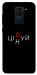 Чехол Цілуй/цінуй для Xiaomi Redmi 10X