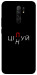 Чохол Цілуй/цінуй для Xiaomi Redmi 9