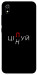 Чехол Цілуй/цінуй для Xiaomi Redmi 7A