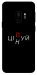 Чехол Цілуй/цінуй для Galaxy S9