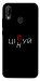 Чохол Цілуй/цінуй для Huawei P20 Lite
