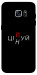 Чохол Цілуй/цінуй для Galaxy S7 Edge