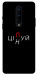 Чохол Цілуй/цінуй для OnePlus 8