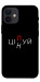 Чехол Цілуй/цінуй для iPhone 12 mini