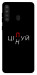 Чехол Цілуй/цінуй для Galaxy A21