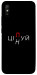 Чехол Цілуй/цінуй для Xiaomi Redmi 9A