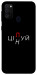 Чохол Цілуй/цінуй для Galaxy M30s