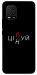 Чехол Цілуй/цінуй для Xiaomi Mi 10 Lite