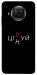 Чехол Цілуй/цінуй для Xiaomi Mi 10T Lite