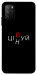 Чехол Цілуй/цінуй для Xiaomi Poco M3