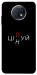Чехол Цілуй/цінуй для Xiaomi Redmi Note 9T
