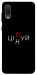 Чехол Цілуй/цінуй для Galaxy A02