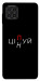 Чехол Цілуй/цінуй для Galaxy M62