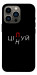 Чехол Цілуй/цінуй для iPhone 13 Pro