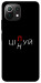 Чохол Цілуй/цінуй для Xiaomi Mi 11 Lite