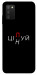 Чохол Цілуй/цінуй для Galaxy A03s