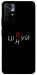 Чехол Цілуй/цінуй для Xiaomi Poco M4 Pro 5G