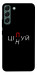 Чохол Цілуй/цінуй для Galaxy S22+