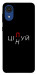 Чехол Цілуй/цінуй для Galaxy A03 Core