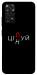 Чехол Цілуй/цінуй для Xiaomi Redmi Note 11 (Global)