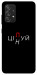 Чехол Цілуй/цінуй для Galaxy A52s