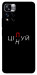 Чехол Цілуй/цінуй для Xiaomi Redmi Note 11 5G