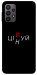 Чохол Цілуй/цінуй для Galaxy A23
