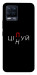 Чохол Цілуй/цінуй для Realme 8 Pro
