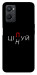 Чехол Цілуй/цінуй для Oppo A96