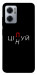 Чехол Цілуй/цінуй для Xiaomi Redmi Note 11E