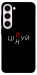 Чехол Цілуй/цінуй для Galaxy S23+
