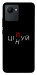 Чехол Цілуй/цінуй для Realme C30
