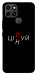 Чохол Цілуй/цінуй для Infinix Smart 6