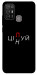 Чехол Цілуй/цінуй для ZTE Blade A52