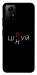 Чехол Цілуй/цінуй для Xiaomi Redmi Note 12S