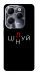 Чехол Цілуй/цінуй для Infinix Hot 40 Pro