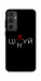 Чохол Цілуй/цінуй для Galaxy S24 FE