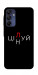 Чохол Цілуй/цінуй для Galaxy A16 5G